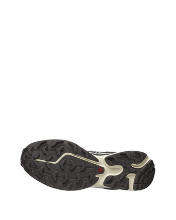 Salomon XT-6 Black Coffee/Ftw Silver/Falcon