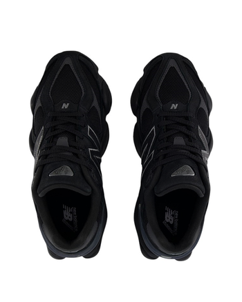 New Balance x Joe Freshgoods 9060 Black Cat U9060ZGE