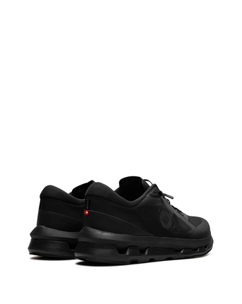 On Running x Kith Cloudzone Black