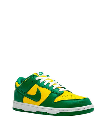 Nike Dunk Low Brazil
