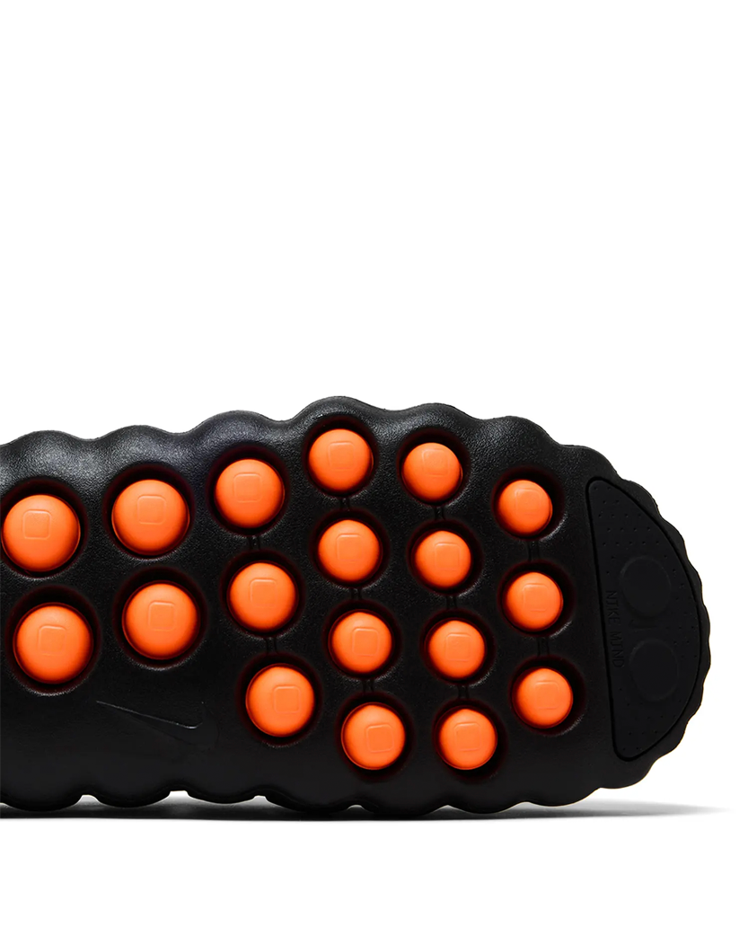 Шльопанці Nike Mind 001 Mule Black | SSTORIES