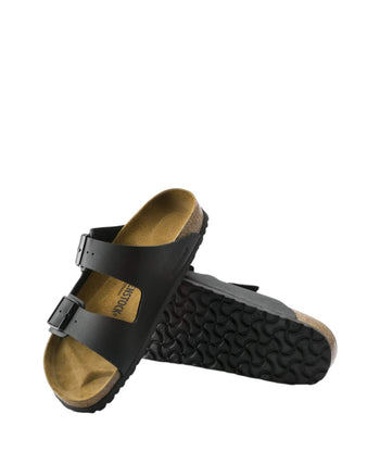 Birkenstock Arizona Birko-Flor Black