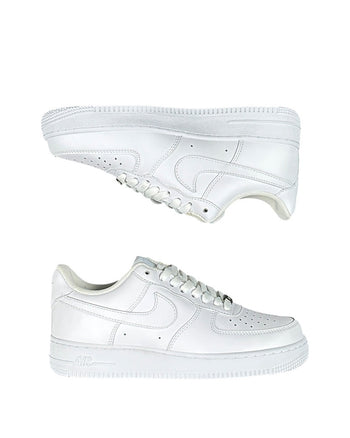 Nike Air Force 1 Low '07 White