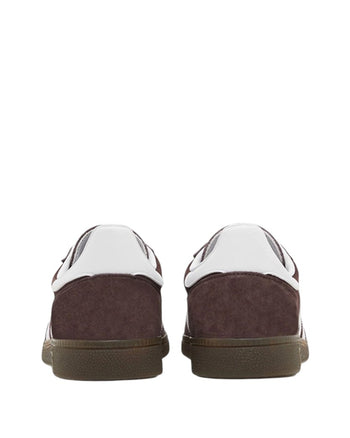 Adidas Handball Spezial 'Shadow Brown Gum'