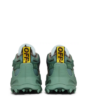 Off White Odsy-1000 Mint Black