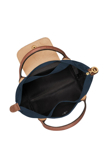 Longchamp Le Pliage Original S Handbag Navy