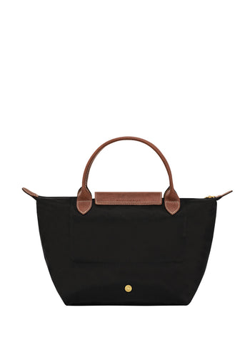 Longchamp Le Pliage Original S Handbag Black