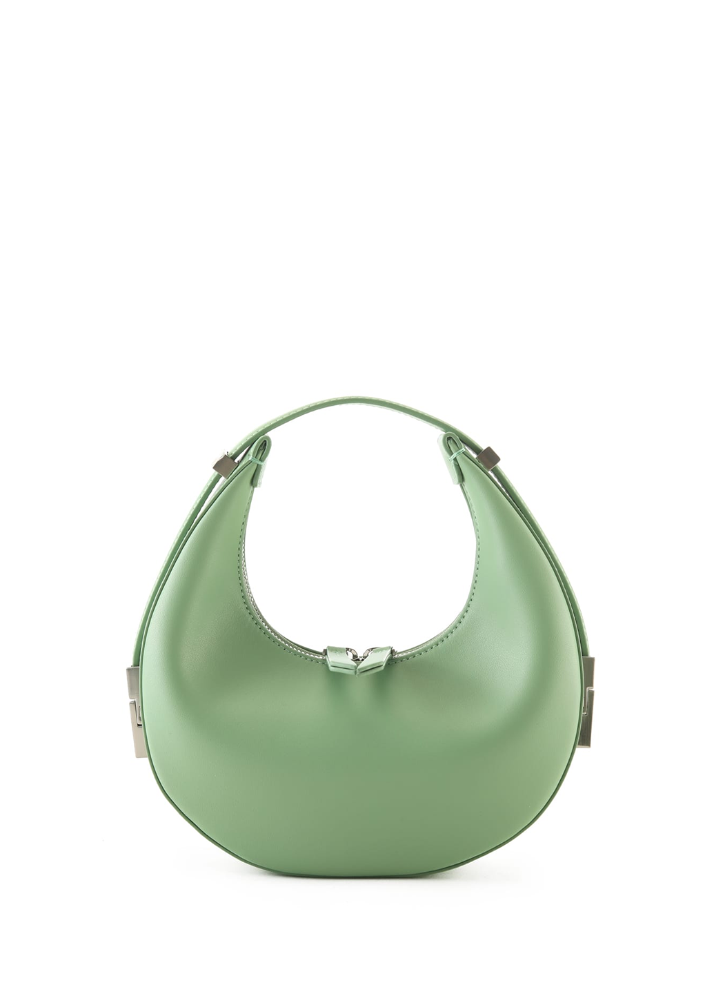 Osoi Toni Mini Shoulder Bag Light Green