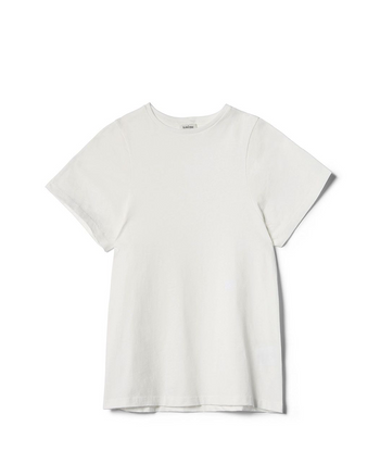 Toteme Espera Tee Off White
