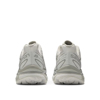 Salomon S/LAB XT-6 SOFTGROUND LT ADVANCED White