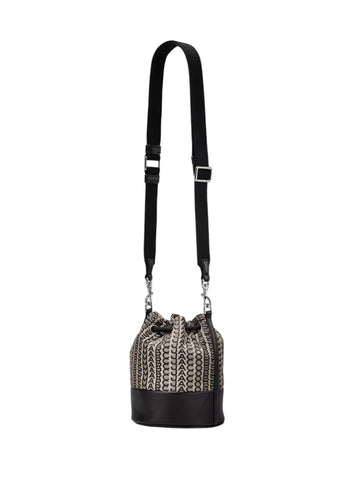 Marc Jacobs The Monogram Bucket Bag