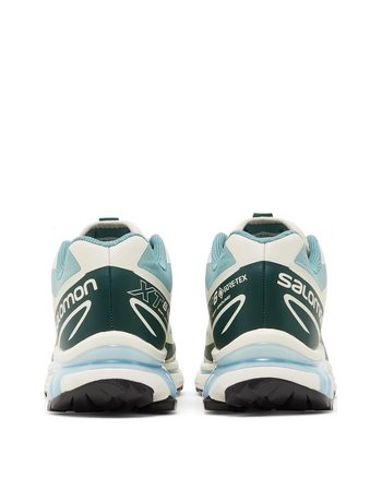 Salomon x Kith XT-6 Gore-Tex Ponderosa Pine