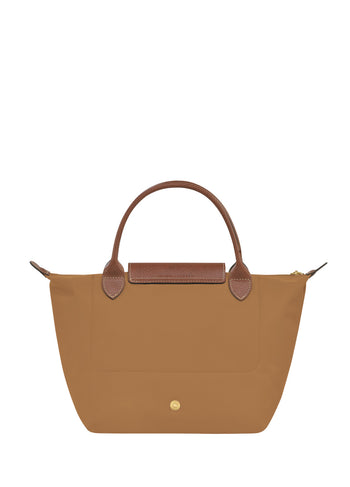 Longchamp Le Pliage Original S Handbag Fawn