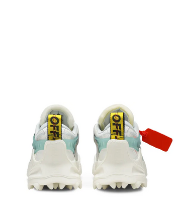 Off White Odsy-1000 White Pale Blue