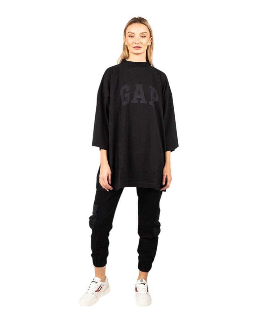 Футболка Yeezy Gap Engineered By Balenciaga Dove 3/4 Sleeve Tee