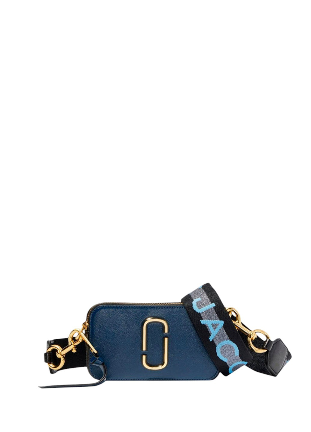 Marc Jacobs The Snapshot New Blue Sea Multi