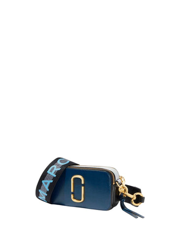 Marc Jacobs The Snapshot New Blue Sea Multi