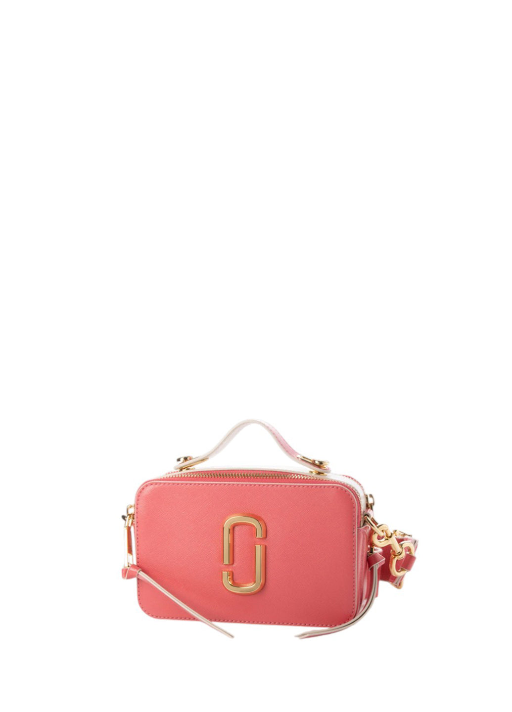 Marc Jacobs The Sure Shot Flirt Pink