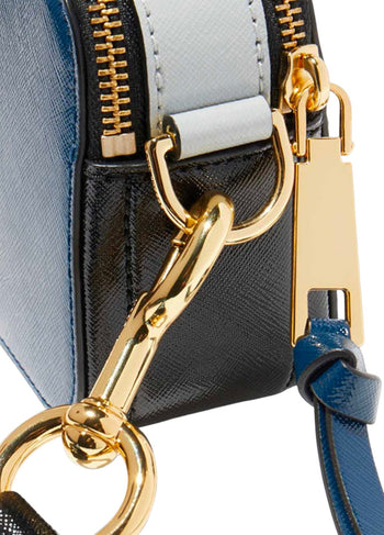 Marc Jacobs The Snapshot New Blue Sea Multi