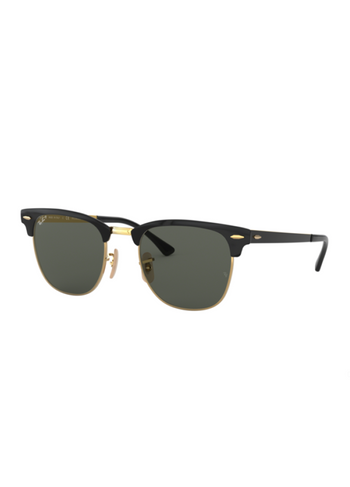 Ray-Ban Clubmaster Metal RB 3716 (187/58)