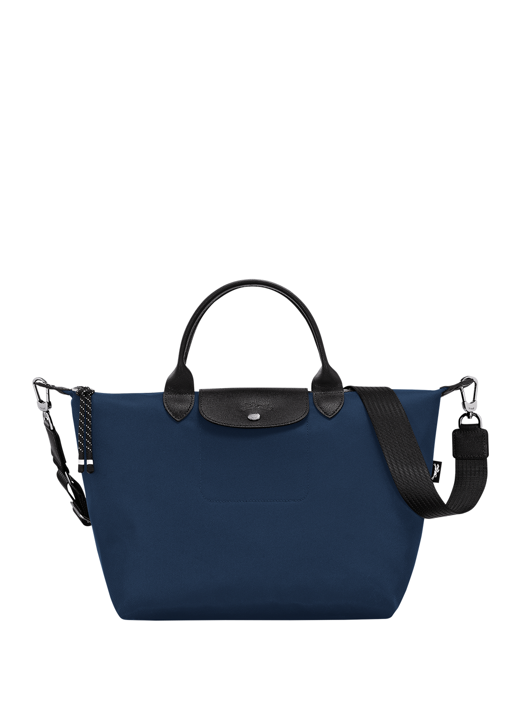 Longchamp le pliage medium nylon tote sales