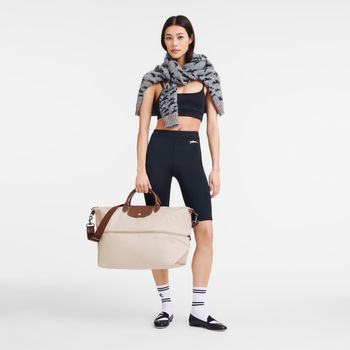 Longchamp Le Pliage Original Travel bag Expandable Paper