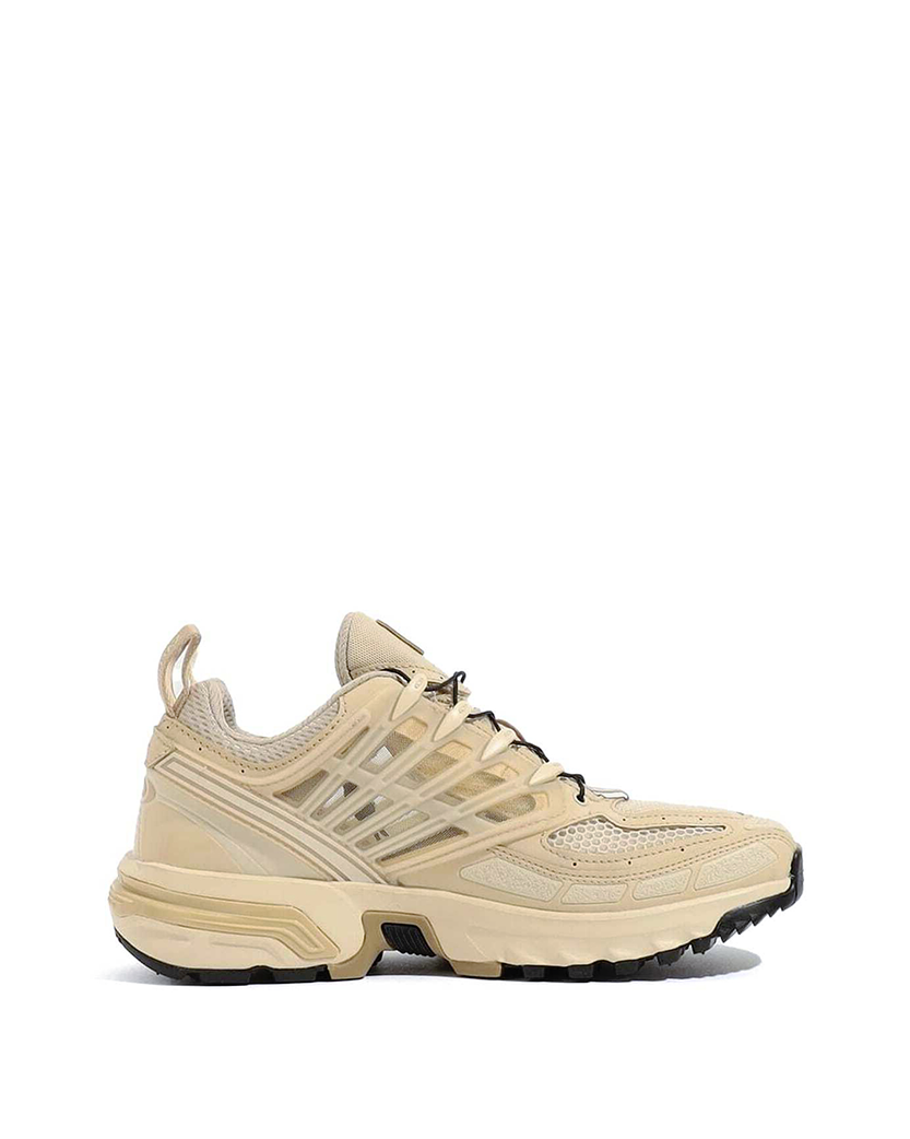 Salomon ACS PRO Advanced Safari Beige