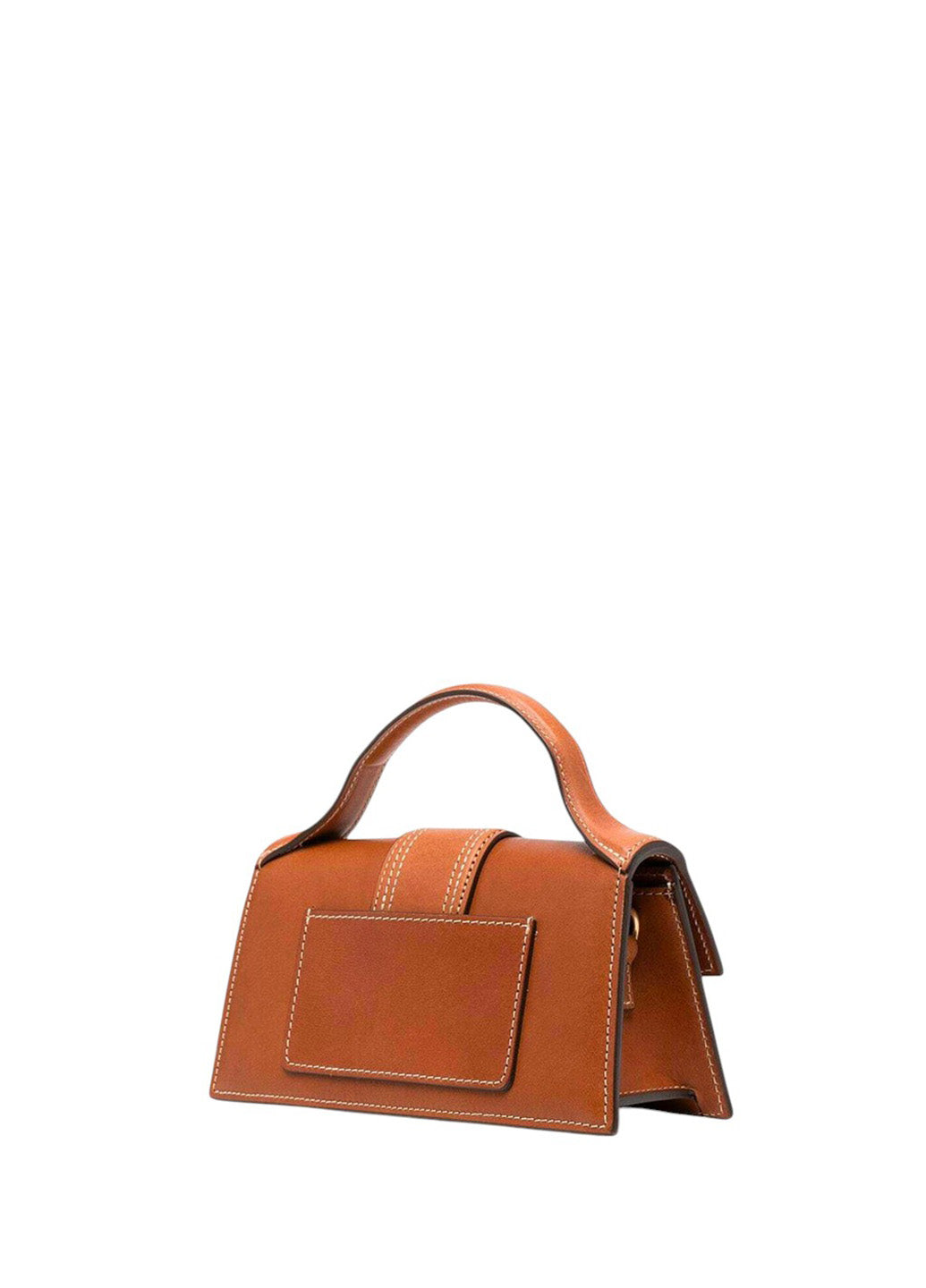 Jacquemus Le Bambino Mini Bag Brown