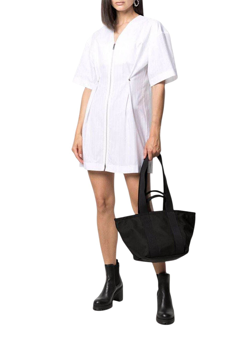Сумка Alexander Wang Medium Primal Tote — SSTORIES