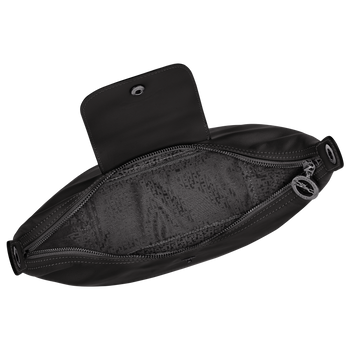 Longchamp Le Pliage Xtra M Shoulder Bag Black