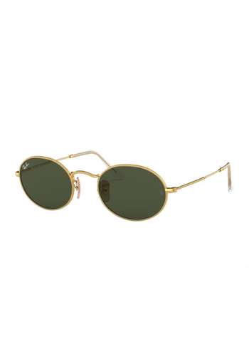 Ray-Ban Oval RB 3547 (001/31)