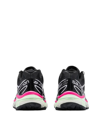 Salomon XT-6 Black/Nimbus Cloud/Lavender