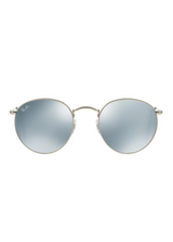 RB Round Metal Flash Lenses