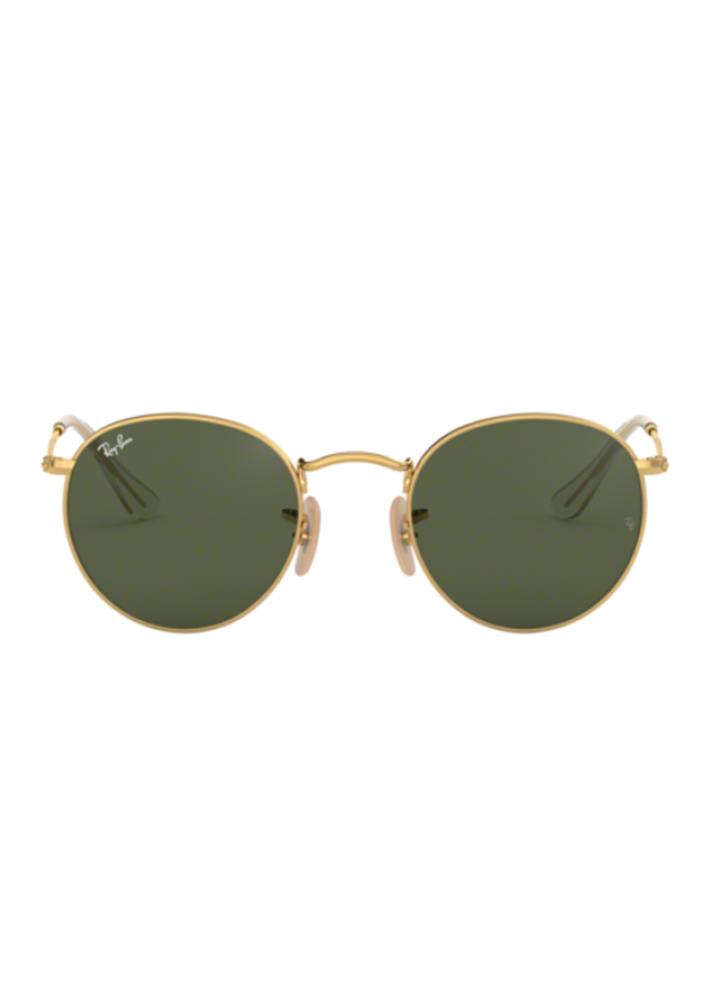 Ray-Ban RB 3447 Round Metal (001)