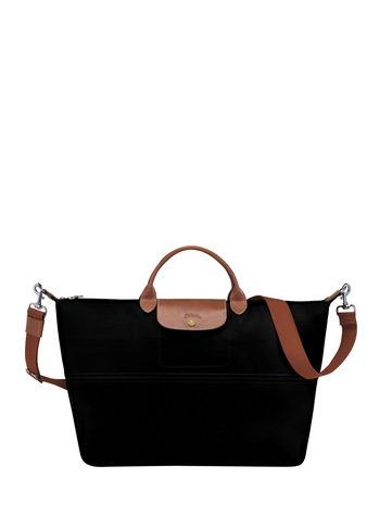Longchamp Le Pliage Original Travel bag Expandable Black