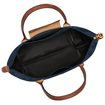 Longchamp Le Pliage Original L Tote Bag Navy
