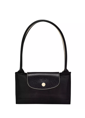 Longchamp Le Pliage S Club Bag Black