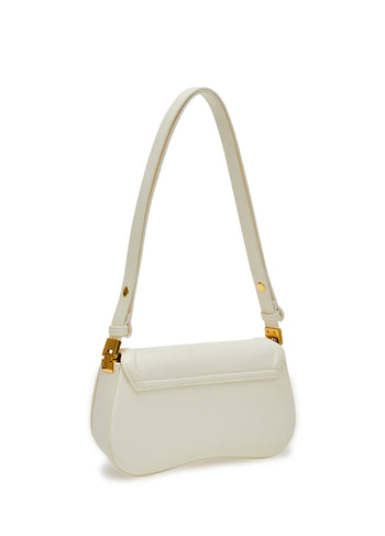 JW PEI Joy Shoulder Bag White