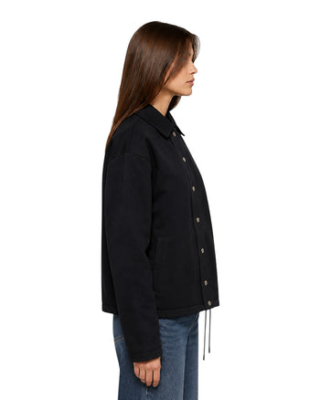 Jacquemus Gio Overshirt Navy