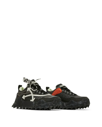 Off White Odsy-1000 Dark Grey