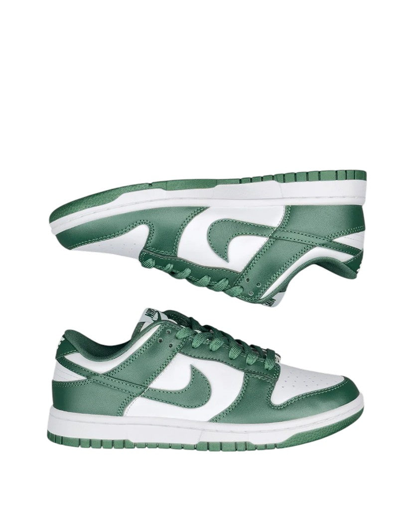Nike Dunk Low Michigan State — SSTORIES