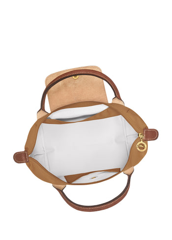 Longchamp Le Pliage Original S Handbag Fawn
