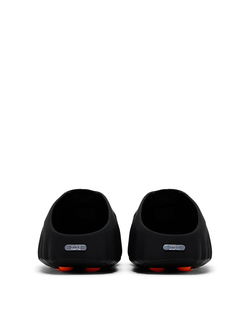 Шльопанці Nike Mind 001 Mule Black | SSTORIES
