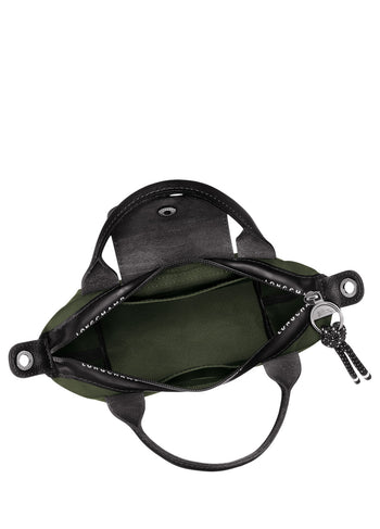 Longchamp Le Pliage Energy XS Handbag Khaki