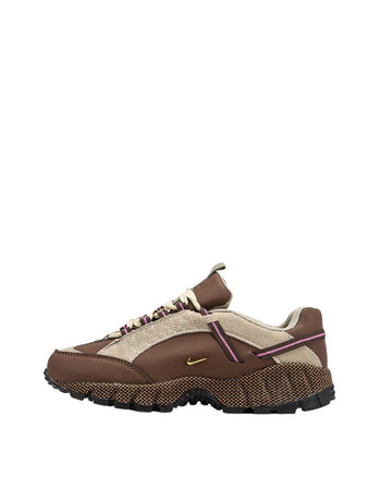 Nike X Jacquemus Air Humara Lx Brown