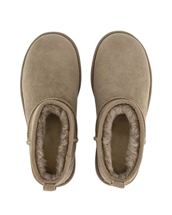 UGG Classic Ultra Mini Caribou