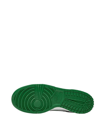 Nike Dunk Low Off-White Pine Green