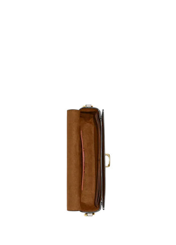 Coach Studio Baguette Bag 20 Chalk