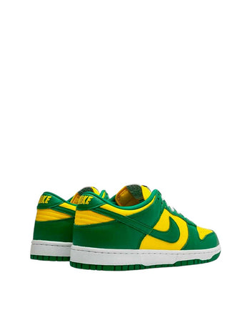 Nike Dunk Low Brazil