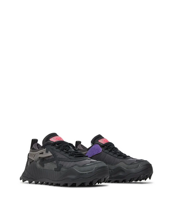 Off White Odsy-1000 Black
